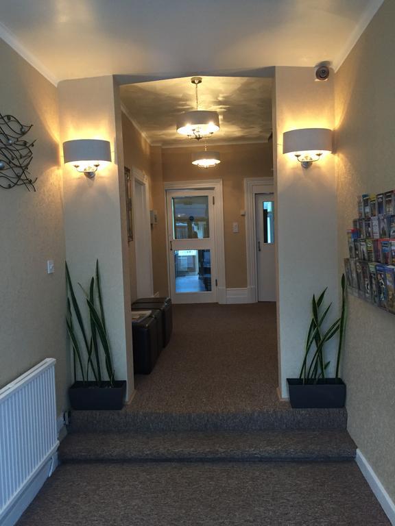 Tregonholme Hotel 3*