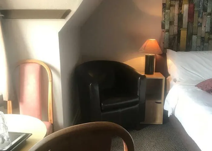 Tregonholme Hotel