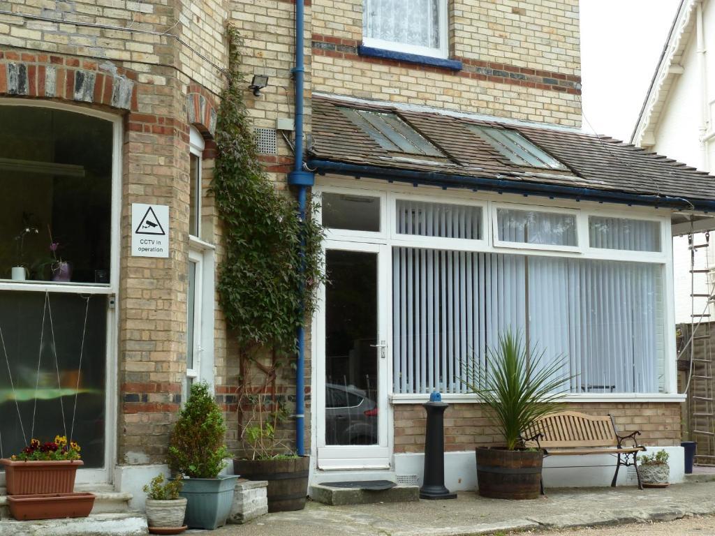 Hotel Tregonholme