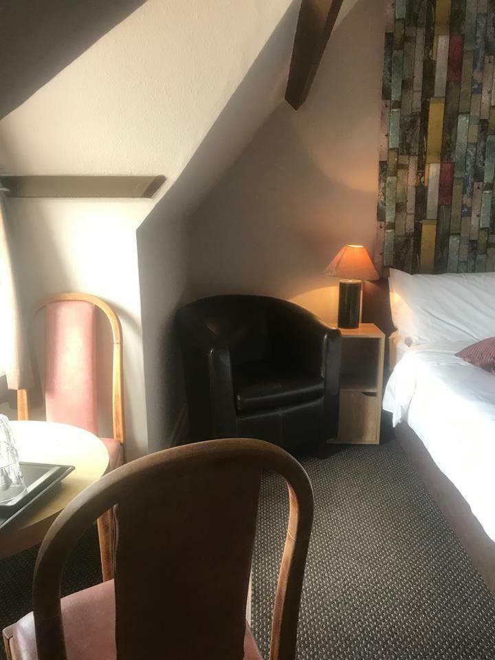 Tregonholme Hotel