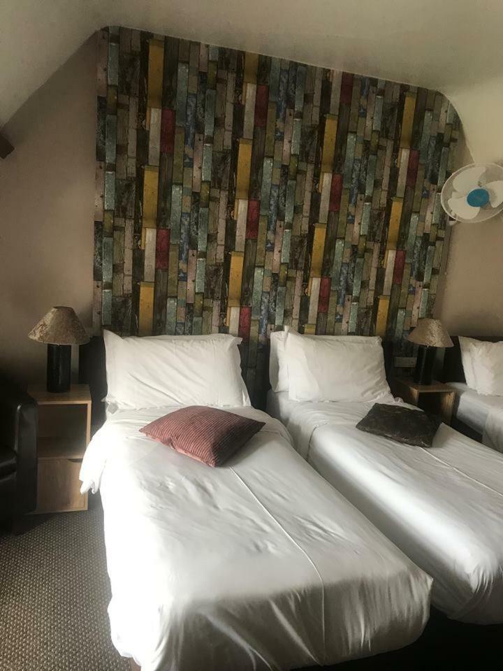 Tregonholme Hotel 3*